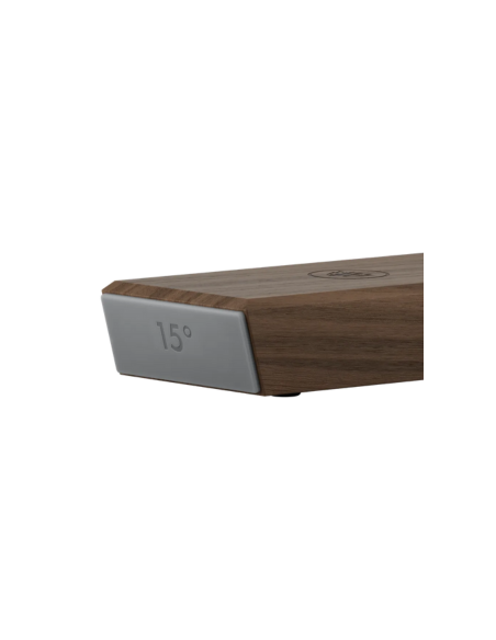 HORL ® 3 Rolslijper Walnoot