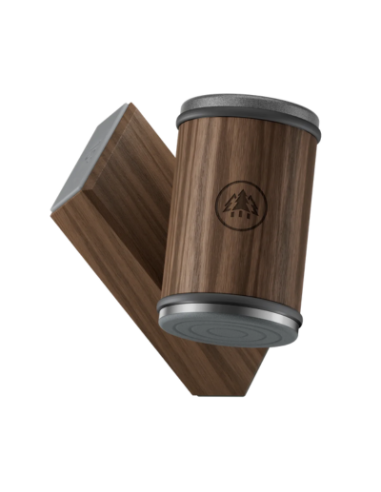 HORL ® 3 Rolslijper Walnoot
