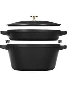 Staub Stack set 3-delig 26 cm
