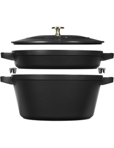 Staub Stack set 3-delig 26 cm