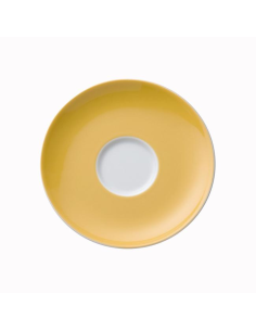 Thomas Sunny Day koffieschotel los Yellow