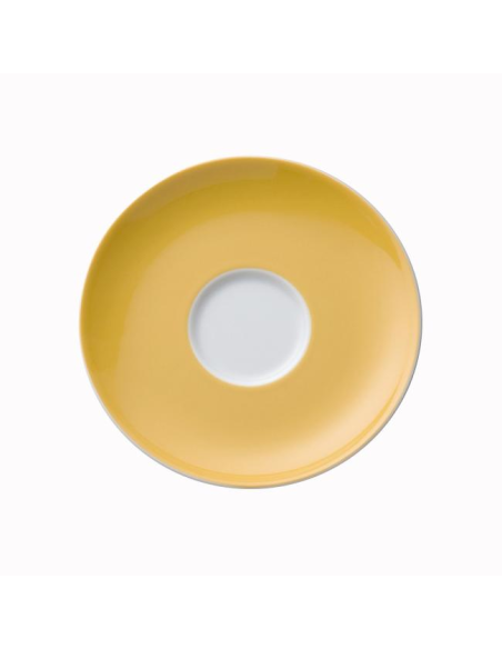 Thomas Sunny Day koffieschotel los Yellow