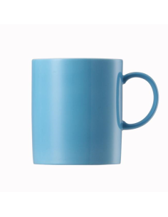 Thomas Sunny Day beker met oor Water Blue