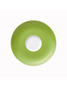 Thomas Sunny Day koffieschotel los Apple Green