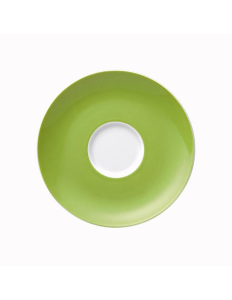 Thomas Sunny Day koffieschotel los Apple Green