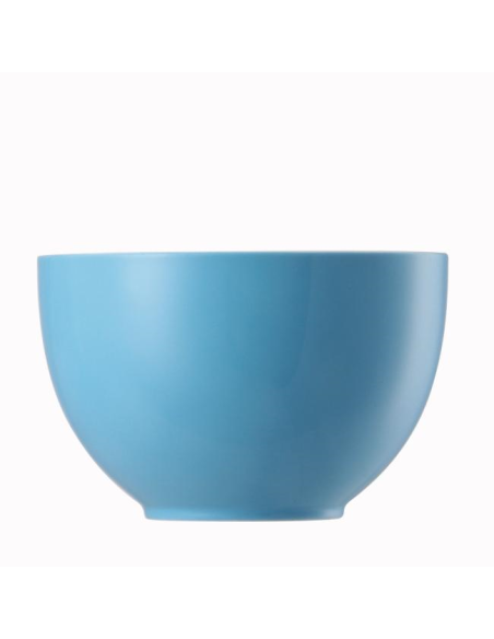 Thomas Sunny Day muslischaaltje Water Blue
