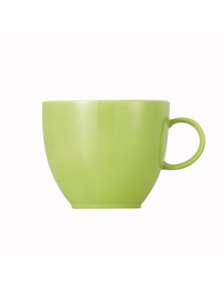 Thomas Sunny Day koffiekop los Apple Green