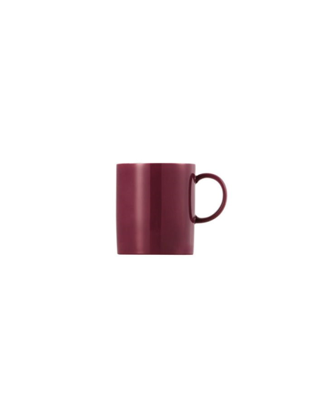 Sunny Day Beker / Oor 0,3 L Fuchsia
