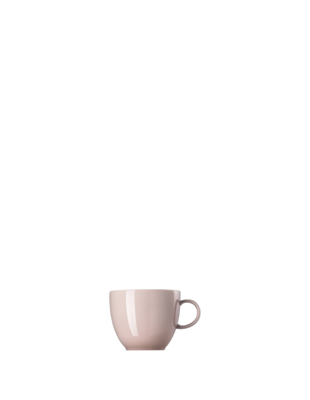 Sunny Day Koffiekop 0,2 L Rose Powder