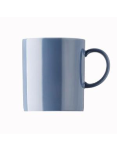 Sunny Day Beker/ Oor 0,3 Ll Nordic Blue