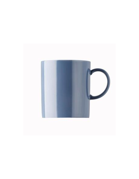 Sunny Day Beker/ Oor 0,3 Ll Nordic Blue