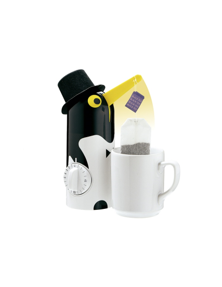 Tea-Boy thee-timer