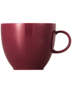 Sunny Day Koffiekop 0,2 L Fuchsia