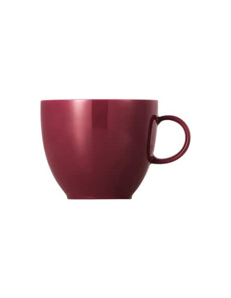 Sunny Day Koffiekop 0,2 L Fuchsia