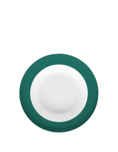 Sunny Day Diep bord 23 cm Seaside Green
