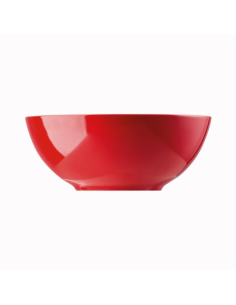 Sunny Day Mueslischaal 15 cm New Red
