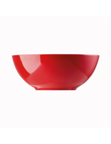 Sunny Day Mueslischaal 15 cm New Red