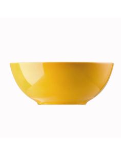 Sunny Day Mueslischaal 15 cm Yellow