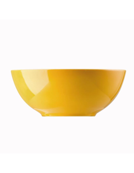 Sunny Day Mueslischaal 15 cm Yellow