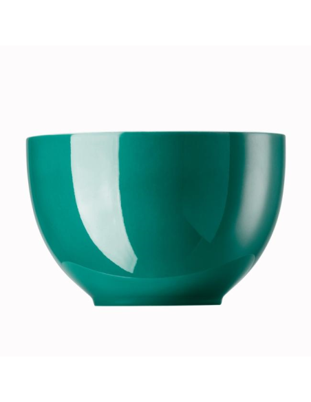 Sunny Day Mueslischaaltje 12 cm Seaside Green