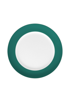Sunny Day Dinerbord 27 cm Seaside Green