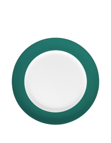 Sunny Day Dinerbord 27 cm Seaside Green
