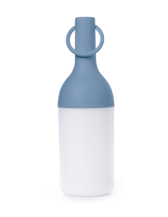 Outdoorlamp ELO Blauw