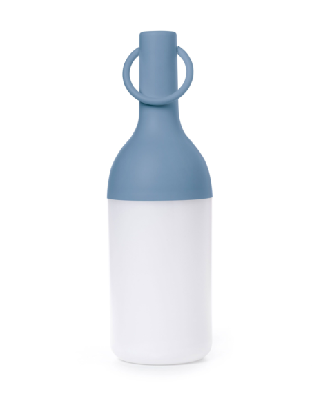 Outdoorlamp ELO Blauw