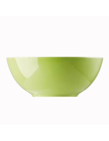 Sunny Day  Mueslischaaltje 15 cm Apple Green