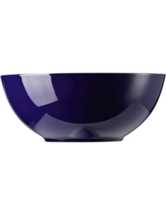 Sunny Day Schaal 24 cm Cobalt Blue