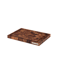 Continenta Snijplank Acacia 36.5x25x2.8cm