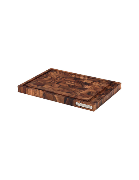 Continenta Snijplank Acacia 36.5x25x2.8cm