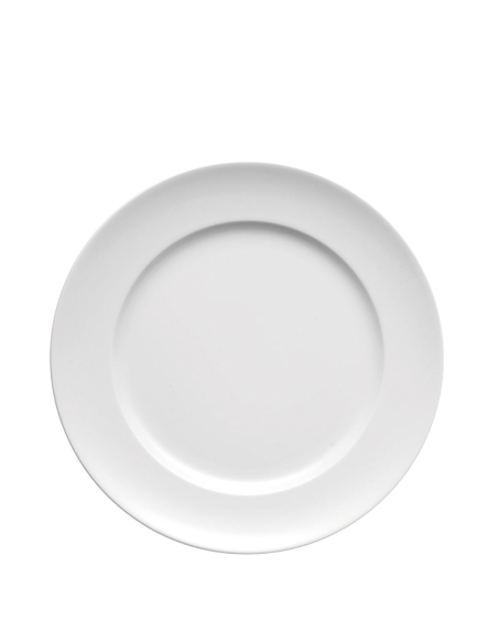 SUNNY DAY Dinerbord 27 cm Wit