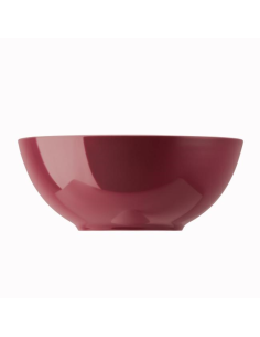 Sunny Day Mueslischaaltje 15 cm Fuchsia