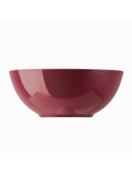 Sunny Day Mueslischaaltje 15 cm Fuchsia