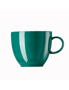 Sunny Day Koffiekop 0,2 L Seaside green