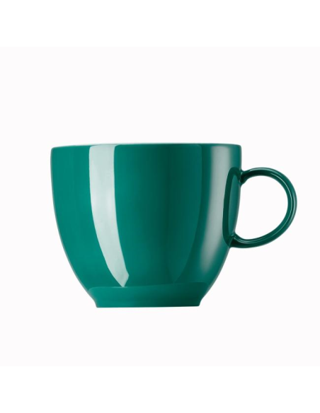 Sunny Day Koffiekop 0,2 L Seaside green