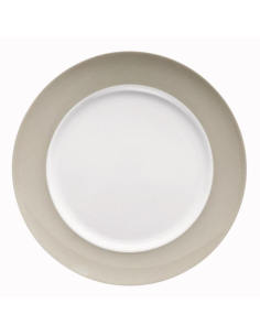 Sunny Day Dinerbord 27 cm Greige