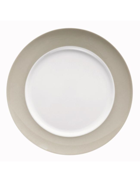Sunny Day Dinerbord 27 cm Greige