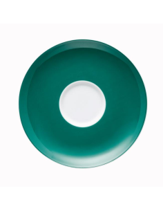 Sunny Day Koffieschoteltje 14,5 cm Seaside Green