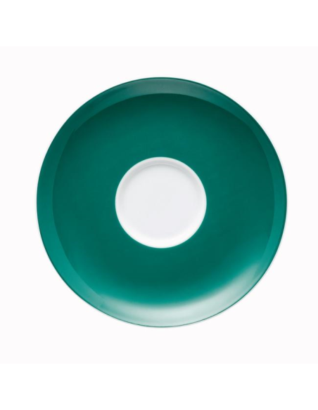Sunny Day Koffieschoteltje 14,5 cm Seaside Green
