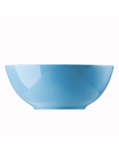 Sunny Day  Mueslischaaltje 15 cm Waterblue