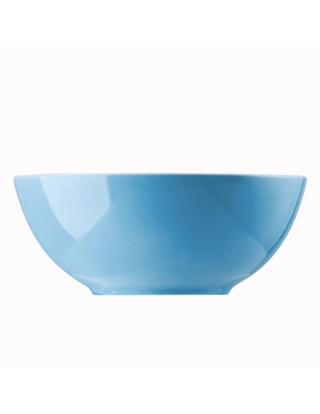 Sunny Day  Mueslischaaltje 15 cm Waterblue