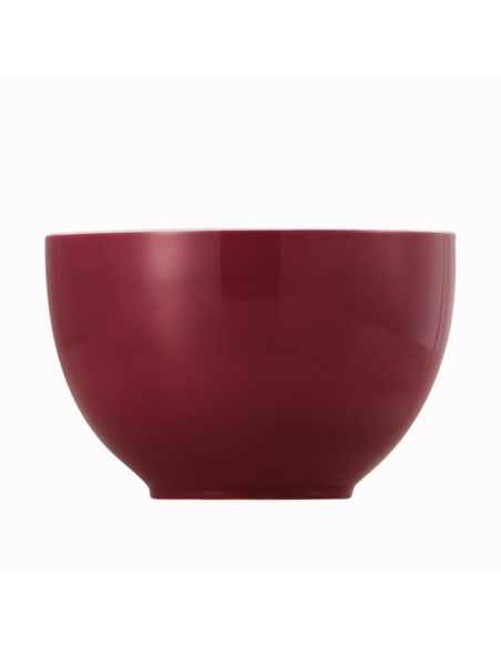 Sunny Day Mueslischaaltje 12 cm Fuchsia