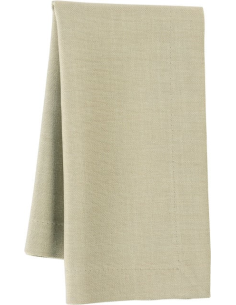 Loft Tafelloper 50 x 140 cm, Linnenlook