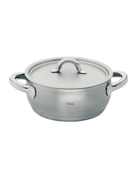 Fiamma Kookset 5-delig Mat-RVS