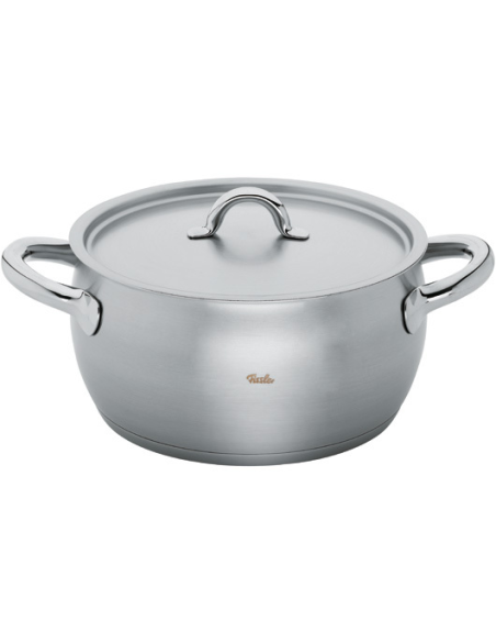 Fiamma Kookset 5-delig Mat-RVS