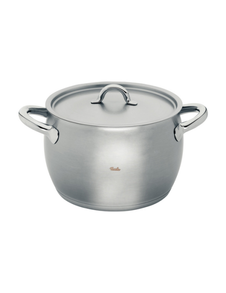 Fiamma Kookset 5-delig Mat-RVS