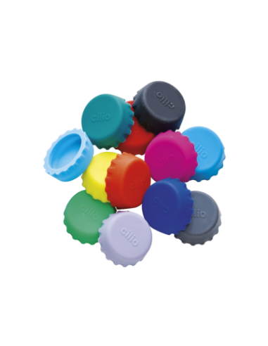 CILIO Kroonkurken Salute 12 stuks