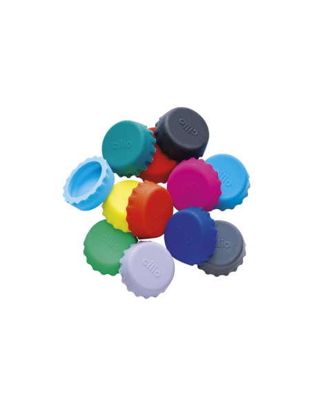 CILIO Kroonkurken Salute 12 stuks